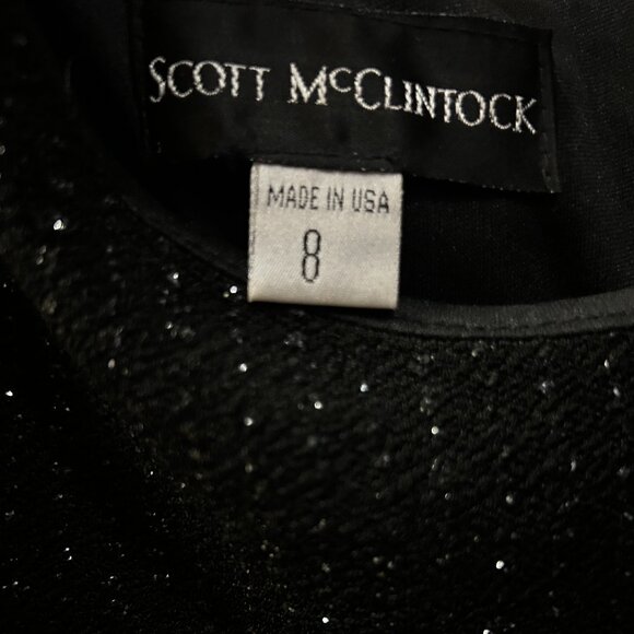 Evening Cocktail Dress - Picture 5 of 5